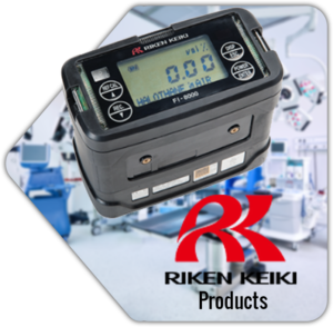 Riken Products