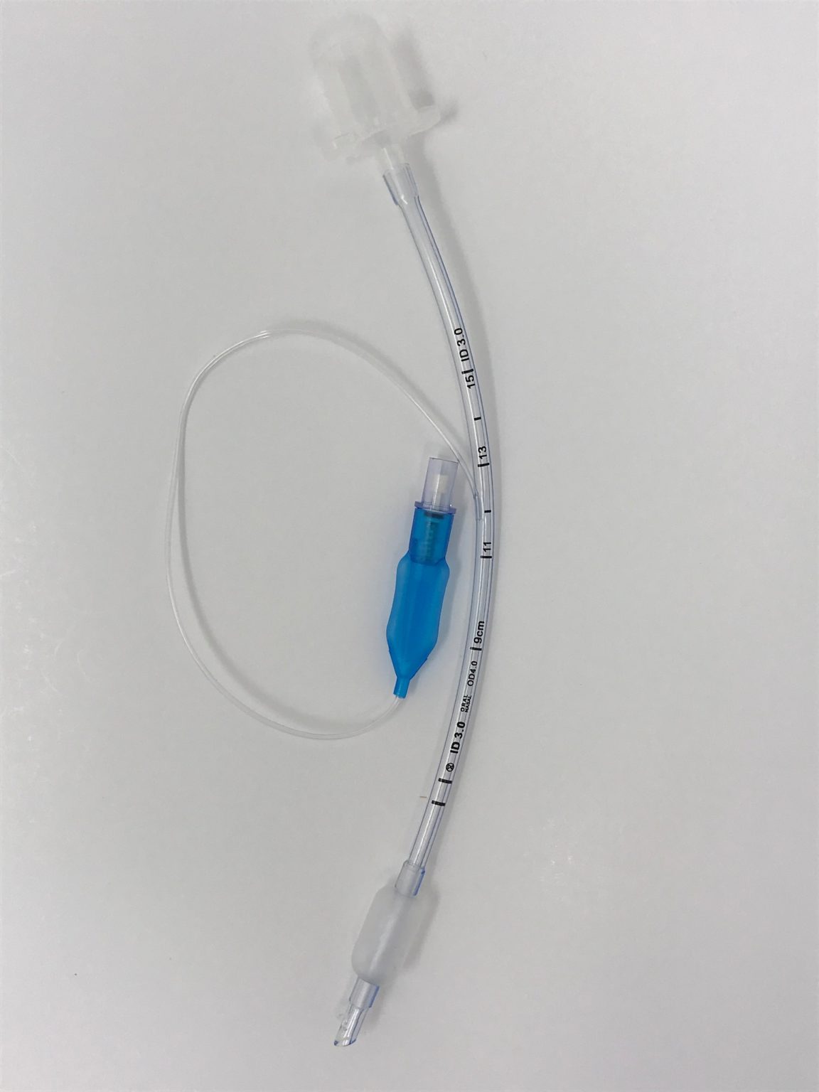 Endotracheal Tube - 2.0 mm - Sku# 6794920 - A.M. Bickford, Inc