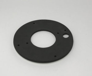 Absorber Dome Gasket Assembly