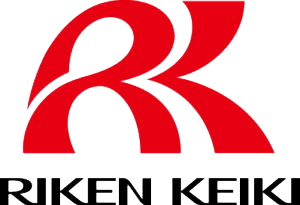 Riken Keiki Logo