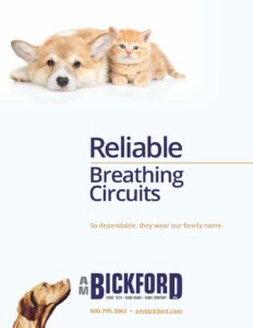Bickford Breathing Circuits
